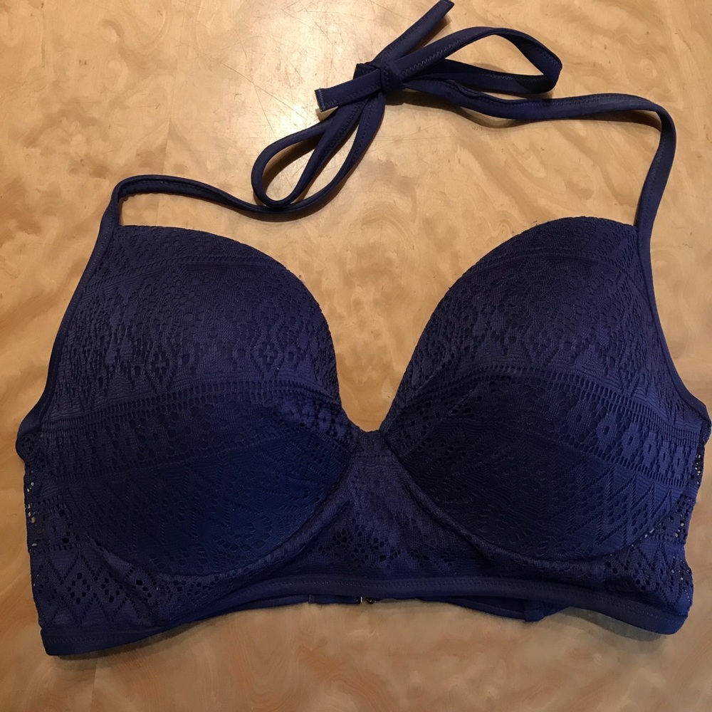 Victoria’s Secret Bikini Top